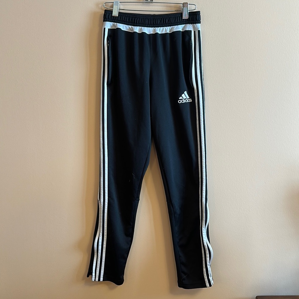 Adidas track pant